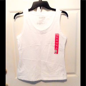 Danskin Athletic atop